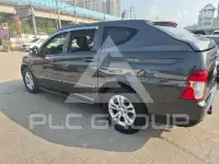 2015 KG Mobility Korando