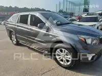 2015 KG Mobility Korando