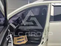 2015 KG Mobility Korando