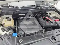 2015 KG Mobility Korando