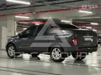 2015 KG Mobility Korando