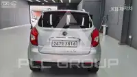 2015 KG Mobility Korando
