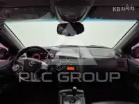 2015 KG Mobility Korando