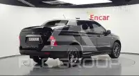 2015 KG Mobility Korando