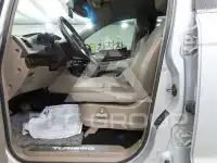 2015 KG Mobility Korando