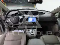 2015 KG Mobility Korando