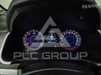 2015 KG Mobility Korando