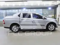 2015 KG Mobility Korando