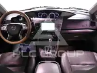 2015 KG Mobility Korando