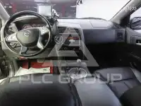 2015 KG Mobility Korando
