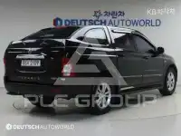 2015 KG Mobility Korando