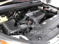 2015 KG Mobility Korando