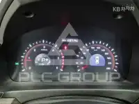 2015 KG Mobility Korando
