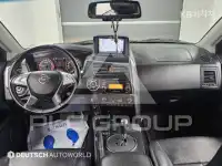 2015 KG Mobility Korando