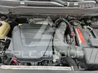 2015 KG Mobility Korando