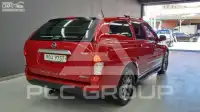 2015 KG Mobility Korando
