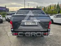2015 KG Mobility Korando