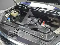 2015 KG Mobility Korando