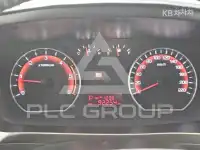 2015 KG Mobility Korando