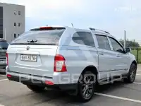 2015 KG Mobility Korando