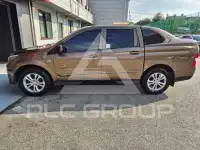 2015 KG Mobility Korando