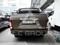 2015 KG Mobility Korando