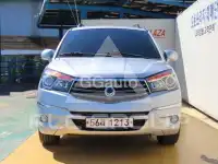 2015 KG Mobility Korando