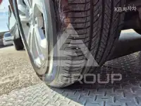 2015 KG Mobility Korando