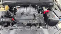 2015 KG Mobility Korando