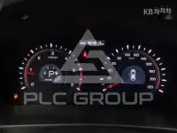 2015 KG Mobility Korando