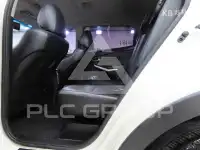 2015 KG Mobility Korando