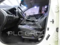 2015 KG Mobility Korando