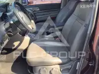 2015 KG Mobility Korando