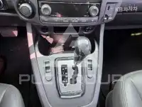 2015 KG Mobility Korando