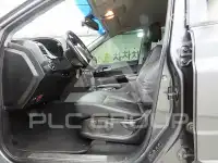 2015 KG Mobility Korando