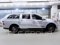 2015 KG Mobility Korando