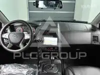 2015 KG Mobility Korando