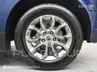 2015 KG Mobility Korando
