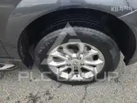 2015 KG Mobility Korando
