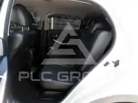 2015 KG Mobility Korando