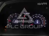 2015 KG Mobility Korando