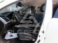 2015 KG Mobility Korando