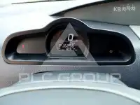 2015 KG Mobility Korando
