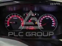 2015 KG Mobility Korando