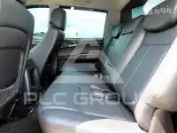 2015 KG Mobility Korando