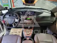 2015 KG Mobility Korando