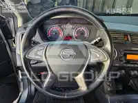 2015 KG Mobility Korando