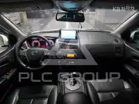 2015 KG Mobility Korando