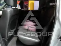 2015 KG Mobility Korando