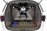 2015 KG Mobility Korando
